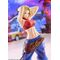 Fighting Girls Collection The King of Fighters XV PVC Figure 1/7 Blue Mary 26 cm