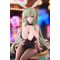 Goddess of Victory: Nikke PVC Figure 1/4 Soda: Twinkling Bunny 47 cm
