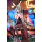 Goddess of Victory: Nikke PVC Figure 1/4 Soda: Twinkling Bunny 47 cm