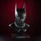 Batman DC Direct Replica 1/1 Batman Beyond Mask 58 cm