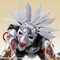 JoJo's Bizarre Adventure: Stardust Crusaders Statue Legend Figure The Fool 10 cm