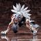 JoJo's Bizarre Adventure: Stardust Crusaders Statue Legend Figure The Fool 10 cm