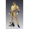 JoJo's Bizarre Adventure Chozokado PVC Figures 2-Pack Joseph Joestar & Iggy