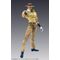 JoJo's Bizarre Adventure Chozokado PVC Figures 2-Pack Joseph Joestar & Iggy