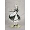 Arknights Gift+ PVC Figure 1/8 Kal'tsit The Remains of Time Ver. 22 cm
