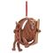 Harry Potter Hanging Ornament Gryffindor Mascot 8 cm