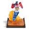 Transformers Diorama Optimus Prime 18 cm