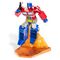 Transformers Diorama Optimus Prime 18 cm