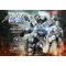 DC Comics Ultimate Museum Masterline Statue Justice Buster: Phantom Armor (Design By Josh Nizzi) Ultimate Bonus Version 88 cm
