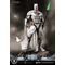 DC Comics Ultimate Museum Masterline Statue Justice Buster: Phantom Armor (Design By Josh Nizzi) Ultimate Bonus Version 88 cm