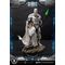 DC Comics Ultimate Museum Masterline Statue Justice Buster: Phantom Armor (Design By Josh Nizzi) Ultimate Bonus Version 88 cm