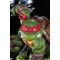 Teenage Mutant Ninja Turtles Comic Statue 1/4 Raphael 53 cm