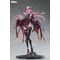 Original Character PU Figure 1/7 Heslion Draco Bellatrix Feminina 27 cm