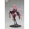 Original Character PU Figure 1/7 Heslion Draco Bellatrix Feminina 27 cm