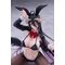 Overlord Moflock PVC Figure Albedo (Reverse Bunny Suit Ver.) 13 cm