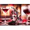Overlord Moflock PVC Figure Albedo (Reverse Bunny Suit Ver.) 13 cm