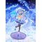 Hatsune Miku AMP+ PVC Figure Snow Miku All Stars 2014 Ver. 25 cm