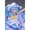 Hatsune Miku AMP+ PVC Figure Snow Miku All Stars 2014 Ver. 25 cm