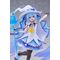 Hatsune Miku AMP+ PVC Figure Snow Miku All Stars 2014 Ver. 25 cm