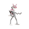 Five Nights at Freddy's - Core Figure Mangle (FNF0100) /