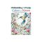Hobby2You - Malebog A4 Colour of Nature 32 sider (789875) /