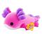 Hug A Lumps - Plush Small S2 - Axolotl Ally /