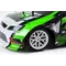 TEC-TOY - Ghost R/C 1:10 2,4GHz 7,2V 300mAh, Ni-MH, green (471270) /