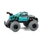 TEC-TOY - Hot Racing R/C 1:14, 2,4GHz 3,7V Li-Ion, blue (471408) /