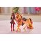 Unicorn Academy Wing Magic Valentina and Cinder /