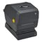 Zebra ZD421 label printer Thermal transfer 203 x 203 DPI 152 mm/sec Wired & Wireless Ethernet LAN Bluetooth