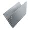 Lenovo IdeaPad Slim 3 15AMN8 Ryzen 5 40, 15.6" FHD IPS 300 nits AG, 16GB LPDDR5-5500, 512GB SSD, Radeon 610M, Wi-Fi 6 + Bluetooth, 720p webcam, 47Wh, No OS, Arctic Grey