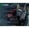 5-in-1 booster compressor with jump starter W14270 WUBER