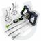 Electric mixer 1400 W W38635 WUBER