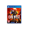 EVIL WEST (KSA) / PlayStation 4