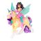 Unicorn Academy Wing Magic Ava And Leaf /