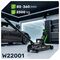 Low-profile car jack 80–360 mm 2.5 t W22001 WUBER