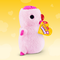 Hug A Lumps - Small Love S1 - Capybara /