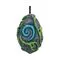 World Of Warcraft - Hearthstone Hanging Ornament /