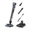 Electrolux EW82U1DB 2-in-1 stick vacuum Battery Dry&wet Cyclonic Bagless 85 W Blue 4.3 Ah