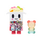Tokidoki - Mystery Figure Ass (TKDI0001-3) /