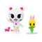 Tokidoki - Mystery Figure Ass (TKDI0001-3) /