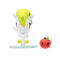Tokidoki - Mystery Figure Ass (TKDI0001-3) /