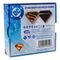 Superman Gold Shield Replica Magnet