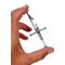 Lord of the Rings Bottle Opener Narsil Sword