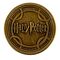 Harry Potter Chamber of Secrets Coin Door
