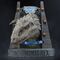 Jurassic World Bust Indominus Rex 27 cm