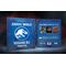 Jurassic World Bust Indominus Rex 27 cm