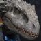 Jurassic World Bust Indominus Rex 27 cm