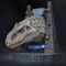 Jurassic World Bust Indominus Rex 27 cm