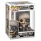 The Goonies POP! Movies Vinyl Figure OE Willy(GL) 9 cm